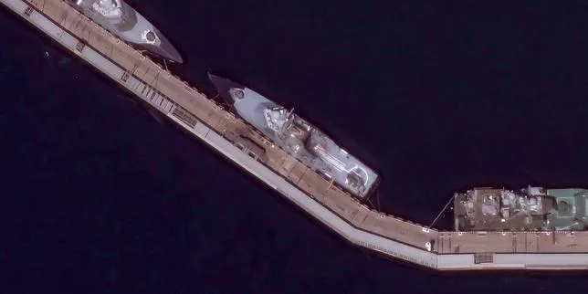 EN DIRECT, guerre en Ukraine : la Russie affirme n’avoir pas reçu de « proposition formelle » pour un moratoire sur les attaques en mer Noire