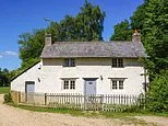 Home buyers pay a £66,500 premium to live in a national park... here are the cheapest (and most expensive)