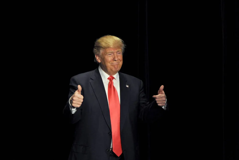 Ucrânia: Trump anuncia um cessar-fogo que nenhum dos beligerantes confirma