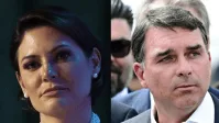 Análise: Campanha de Flávio Bolsonaro tenta evitar deslizes de aliados