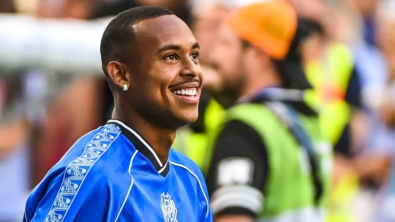 OM: Igor Paixao, bientôt l'heure du soulagement?