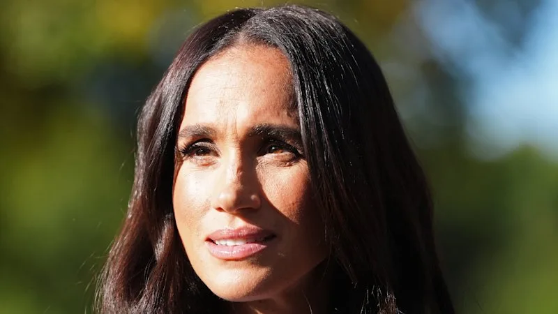 Meghan set to star in Netflix series on return to UK