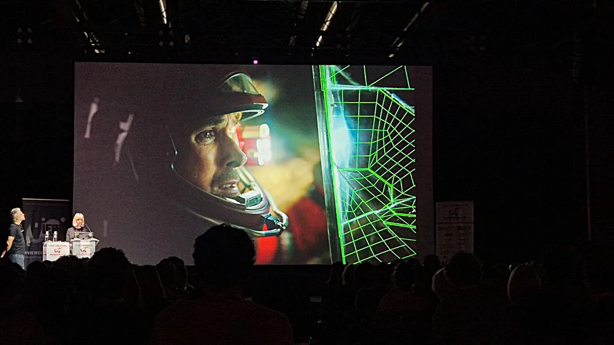 Ryan Gosling’s Zero-G Stunts on ‘Project Hail Mary’ Broken Down by the Space Epic’s VFX Supervisors