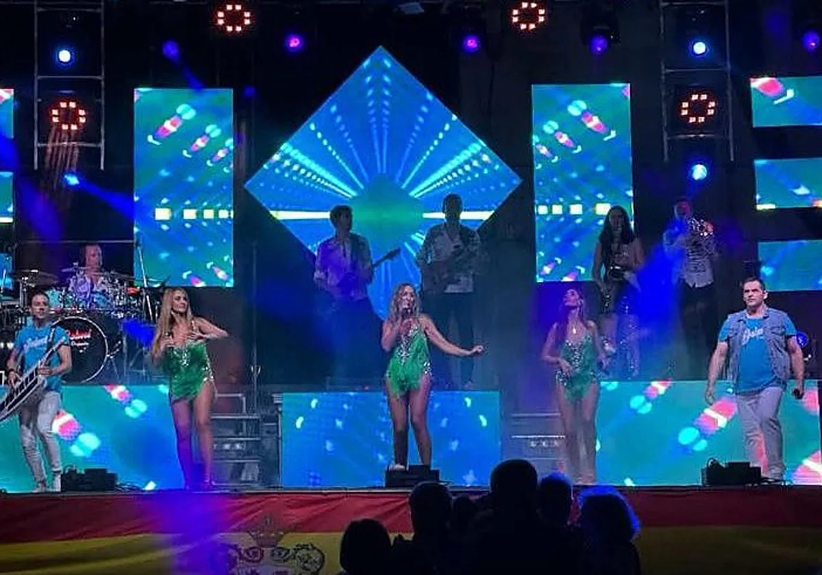 Dónde ir de fiesta este domingo 30 de agosto en la provincia de Toledo