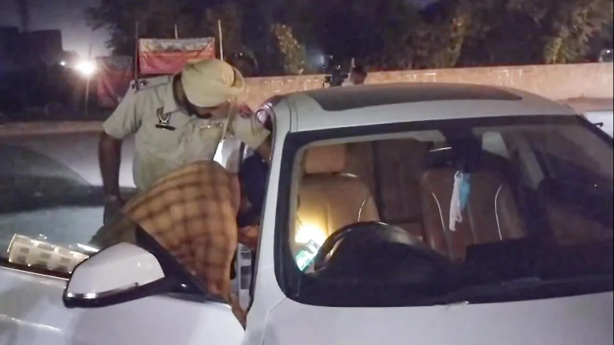 Punjabi influencer, makeup artist shot dead in Amritsar