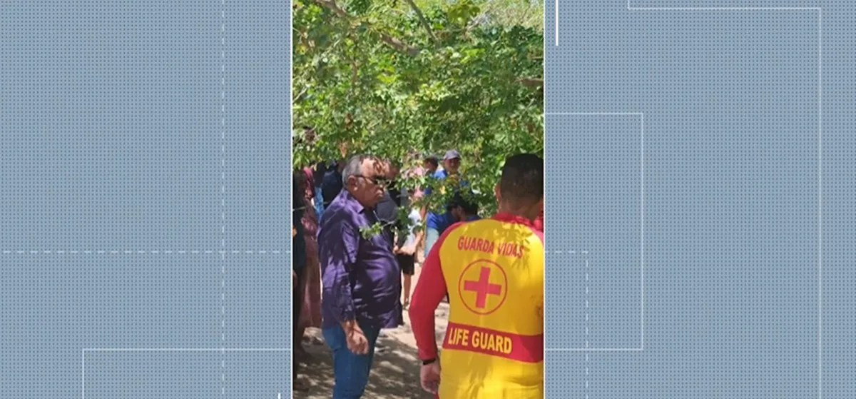Dois homens morrem afogados em rio, em Sousa, no Sertão da Paraíba