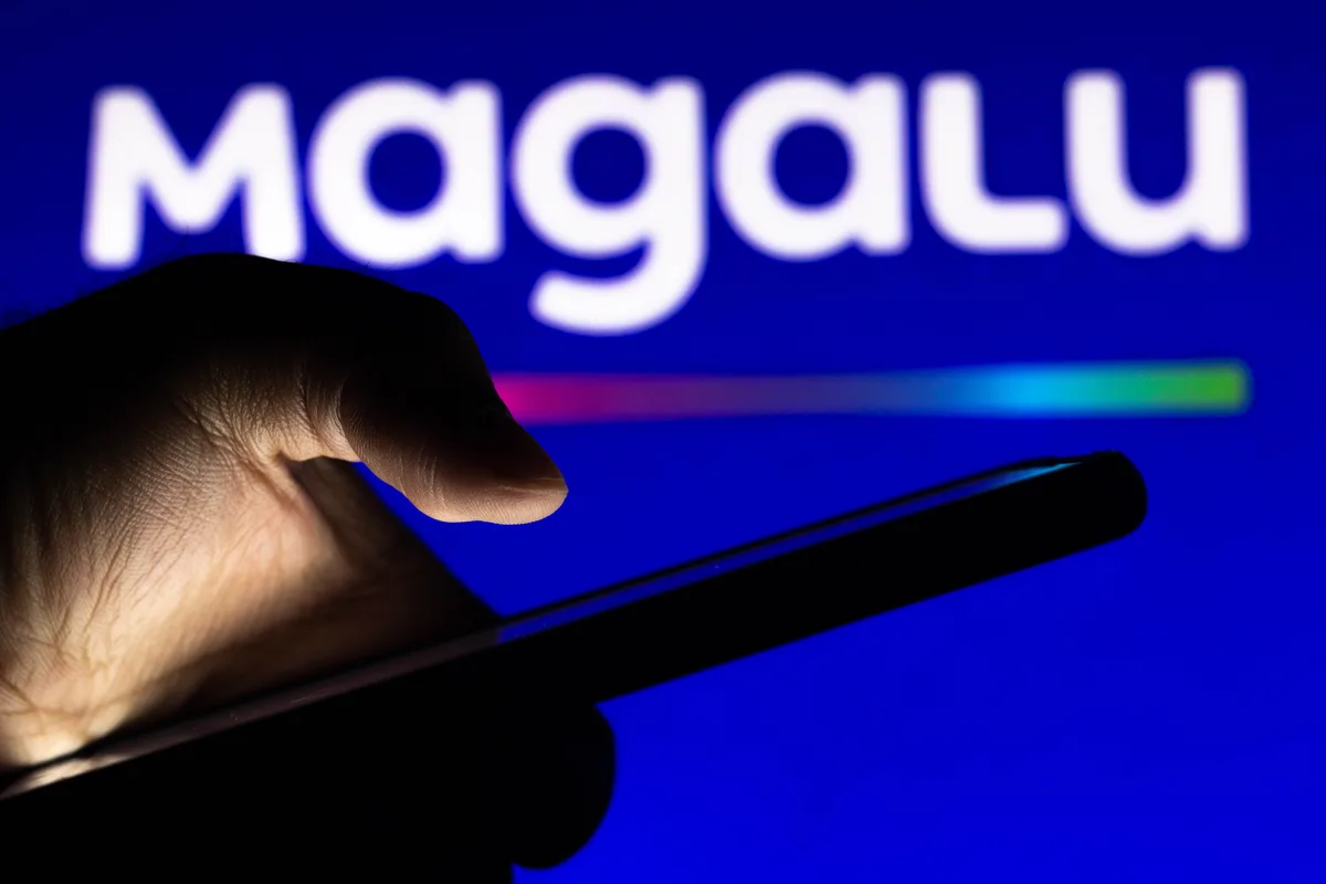Acordo com Mercado Livre faz ações do Magalu dispararem na B3