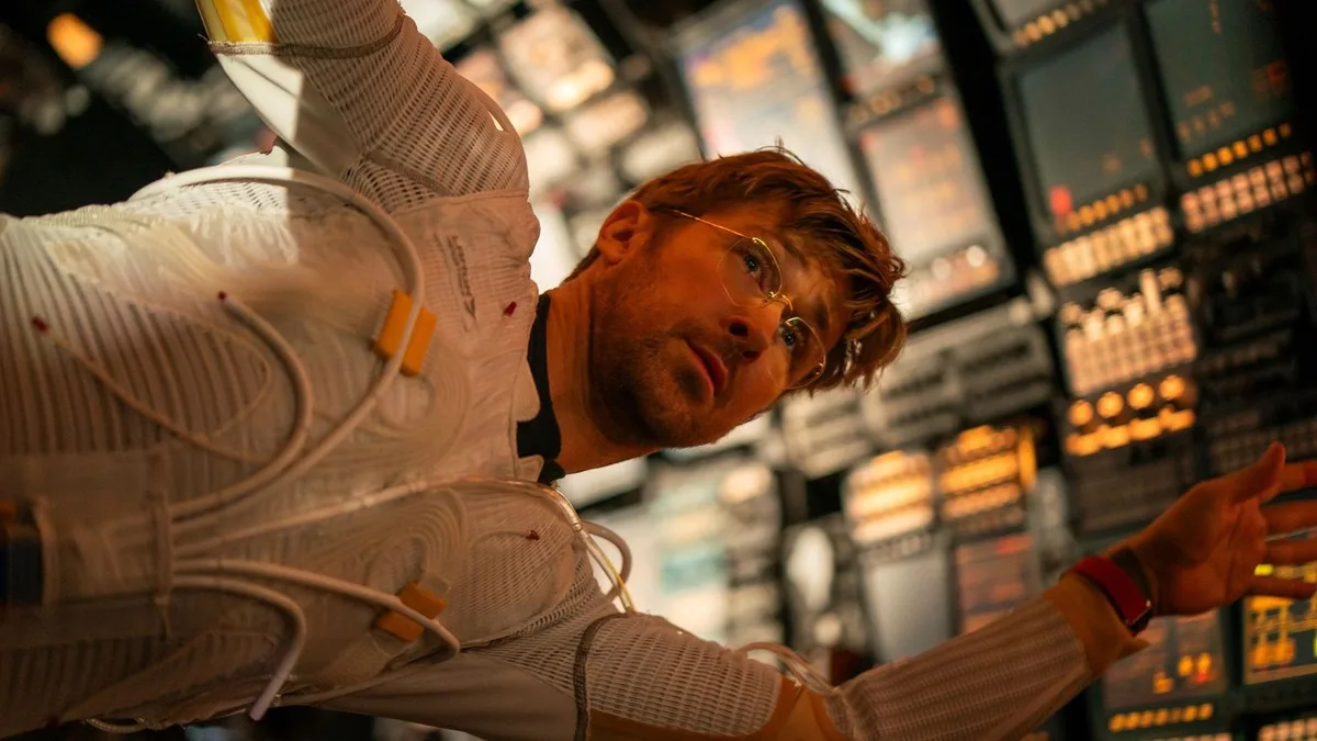 Aktuelle DVD- und Blu-ray-Tipps: Ryan Gosling im Weltall: Das sind die DVD-Highlights der Woche