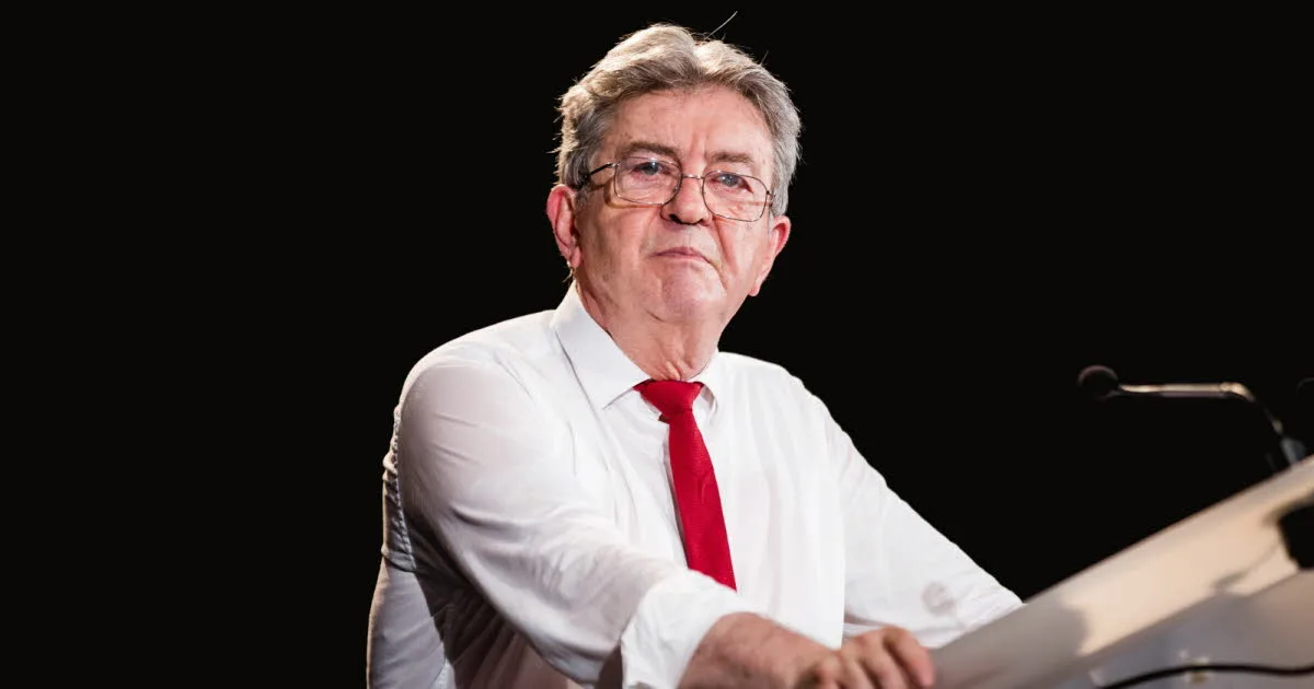 Présidentielle 2027. À l'université d'été de LFI, Jean-Luc Mélenchon promet de censurer le prochain budget