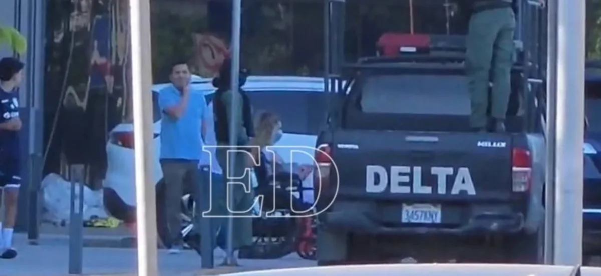 Nadia Beller dejó la clínica y hay nuevos detenidos por el ataque