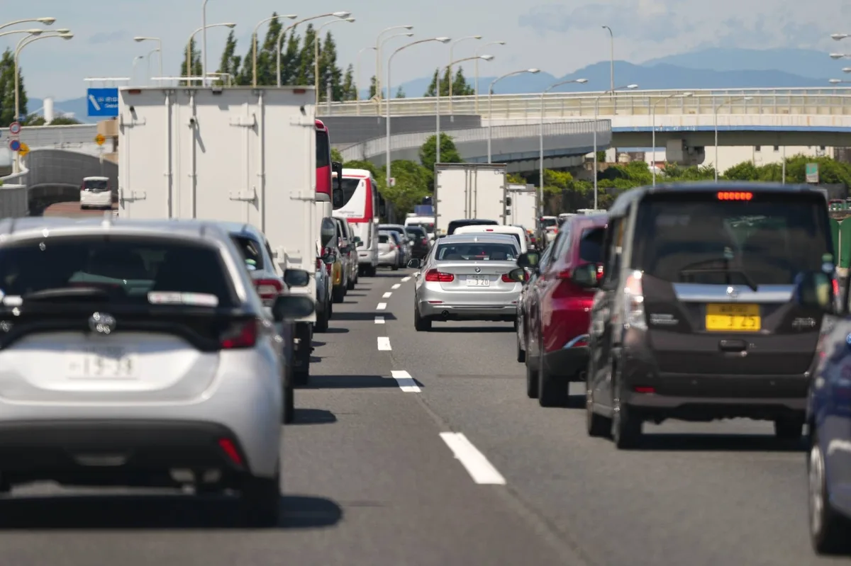 Older drivers with traffic violations face tougher test when renewing license