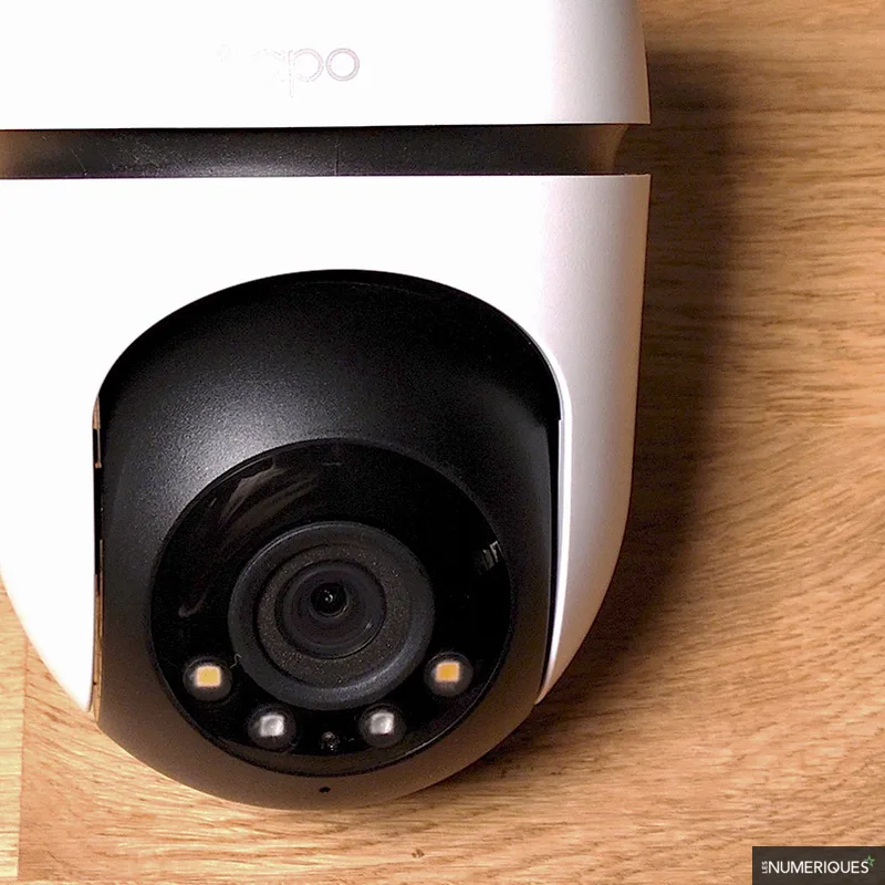 Actualité : Cette caméra de surveillance présente le meilleur rapport qualité / prix de notre comparatif