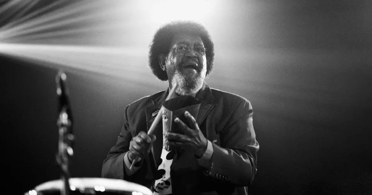 Murió Rubén Rada a los 83 años: las causas de su muerte y el legado musical que continúa en sus hijos