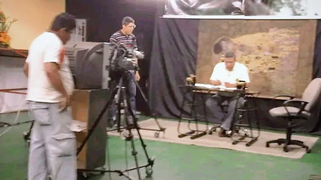 Luto en la locución Yaracuyana: Falleció el locutor Pablo Flores
