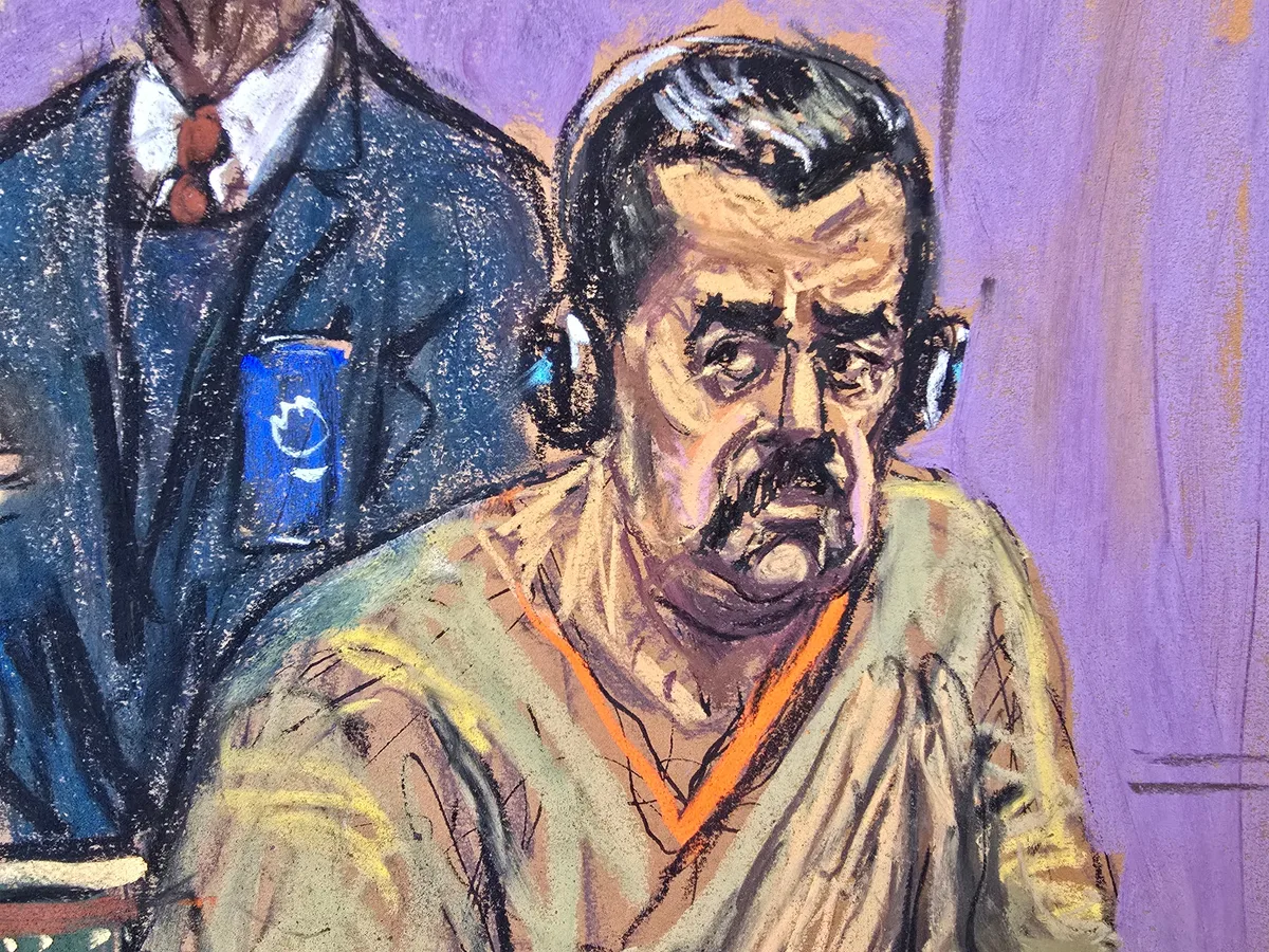 El ex dictador Nicolás Maduro reclamó inmunidad soberana ante la Justicia de EEUU y pidió desestimar los cargos de narcoterrorismo