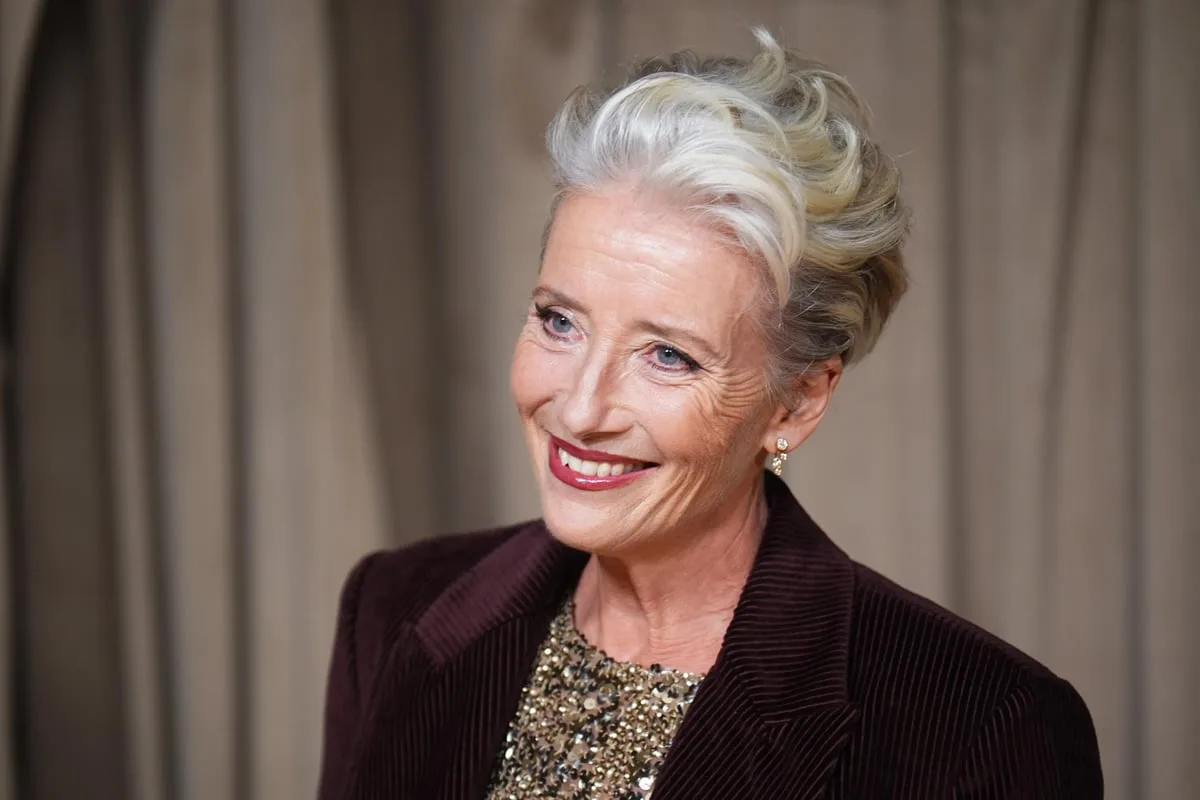 Emma Thompson’s new Nanny McPhee musical to debut in London next year