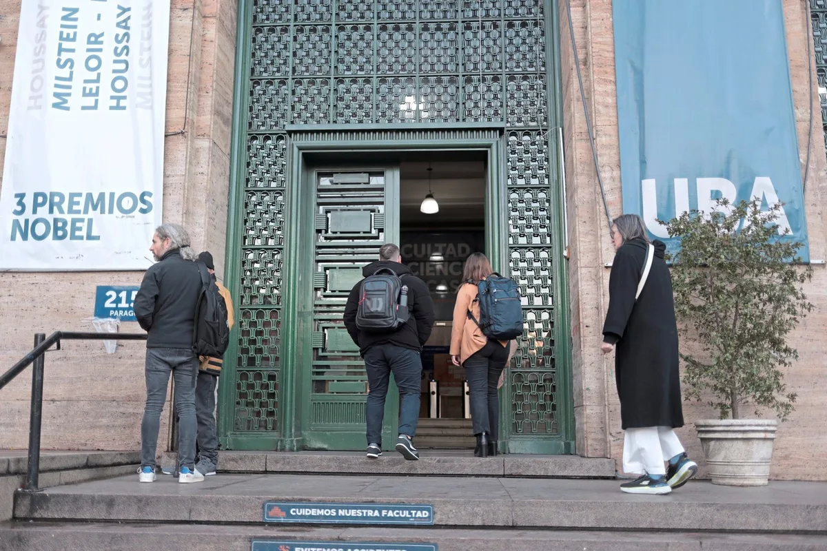 No hubo acuerdo en la paritaria y los docentes convocan a un paro nacional para mañana
