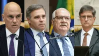 Fachin: decisão pertence ao plenário e não a um ministro individualmente