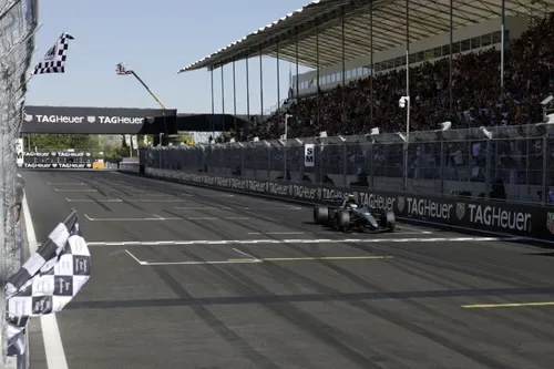 Kimi Antonelli aims for third straight F1 victory at unpredictable Azerbaijan Grand Prix