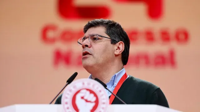 Brilhante Dias diz que Montenegro está esgotado e sem projeto para o país