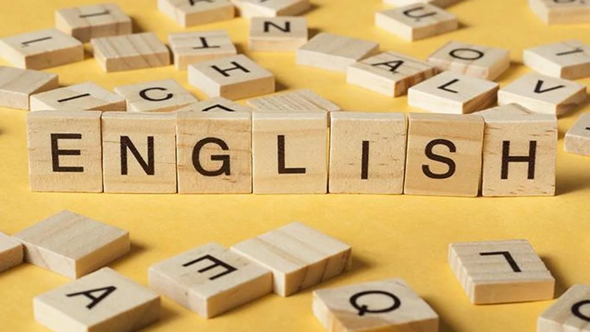 Is English a foreign language in India? | In Focus Podcast