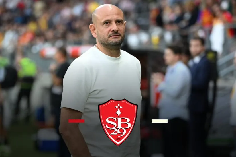 Mercato : Brest ne veut pas perdre ses meilleurs joueurs dans la dernière ligne droite