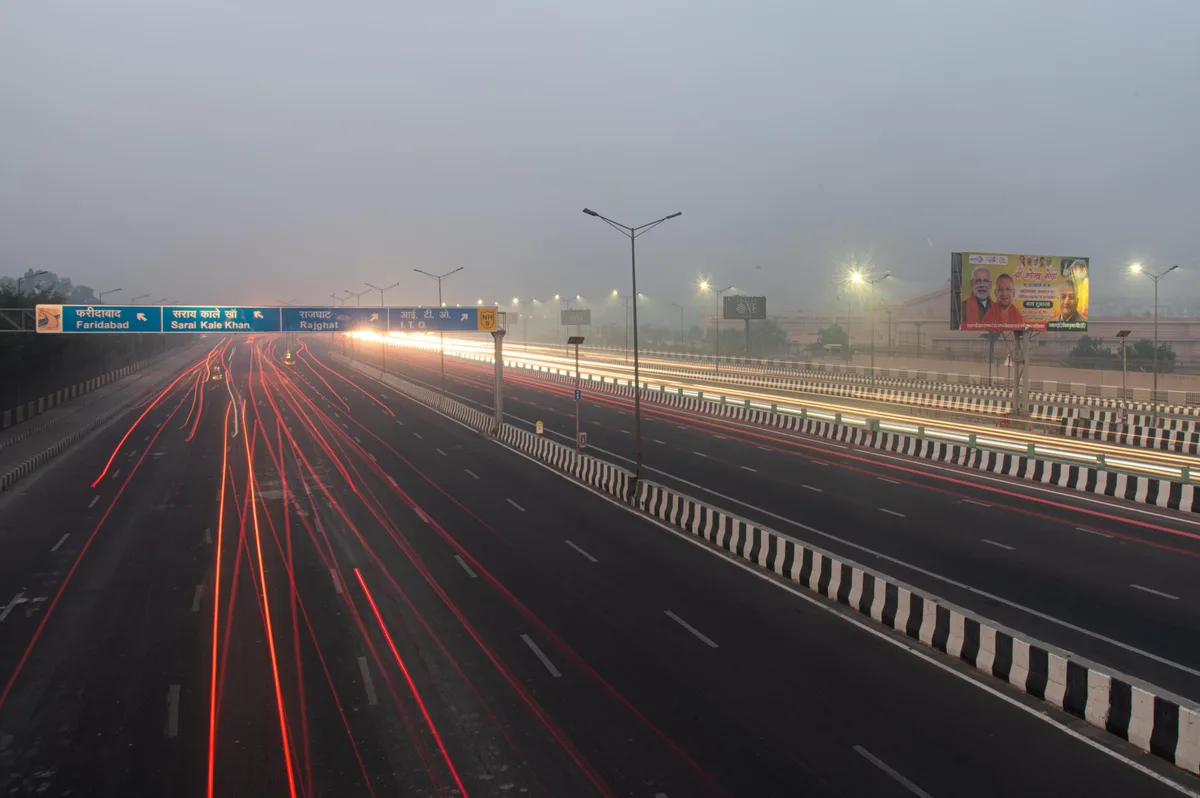 Highways ministry invokes catastrophic failure clause against 2 developers