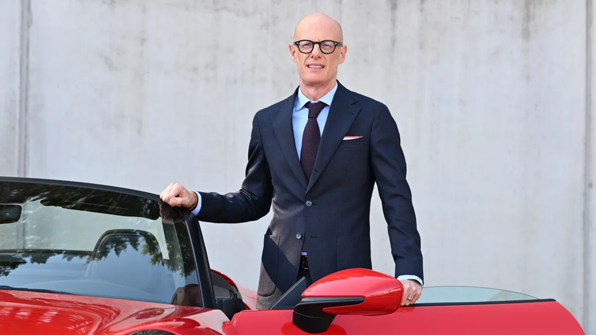 Neue Porsche-Strategie: Riskanter Schrumpfkurs
