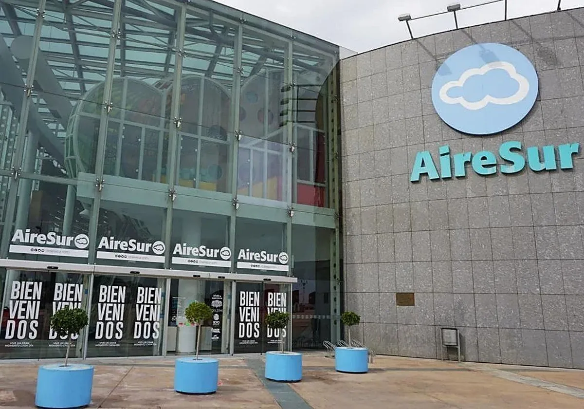 Cine gratis, magia y talleres: el plan para la Vuelta al Cole en este centro comercial de Sevilla