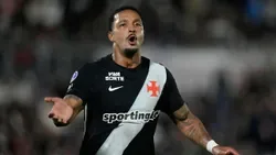 Brasil: jogador do Vasco da Gama investigado por tráfico de drogas e armas