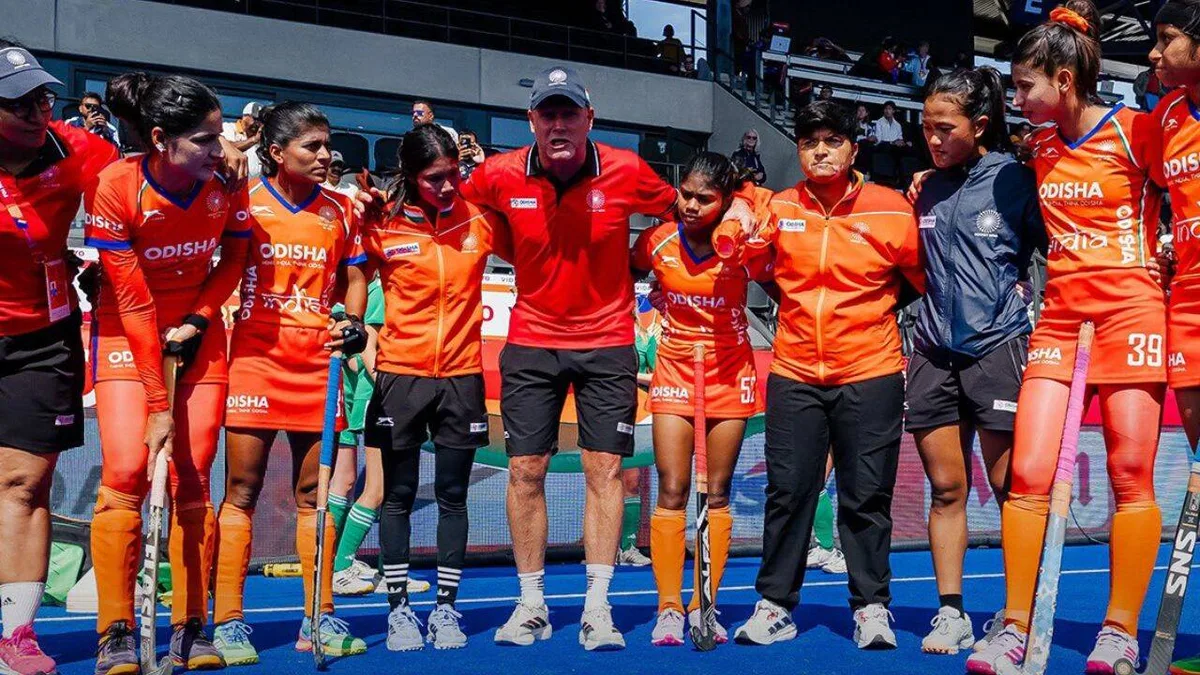 Hockey WC Live: India get huge boost as Netherlands crush China 4-1