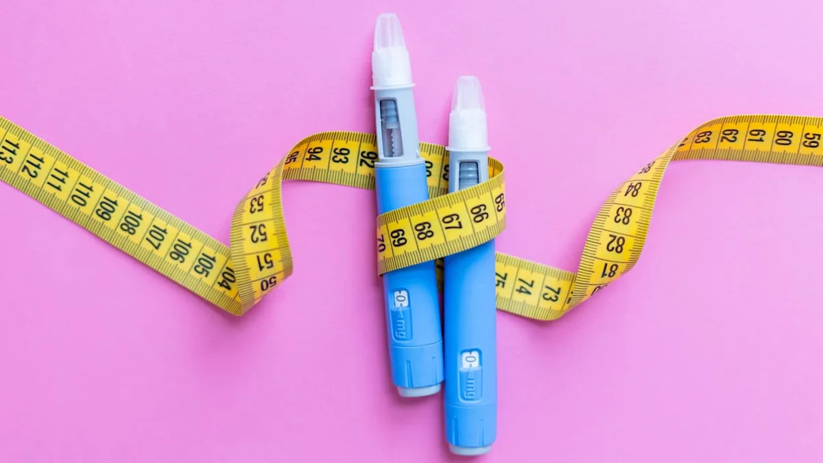 Abnehmspritze an Mäusen getestet - Anti-Aging-Effekt von Abnehmspritze entdeckt