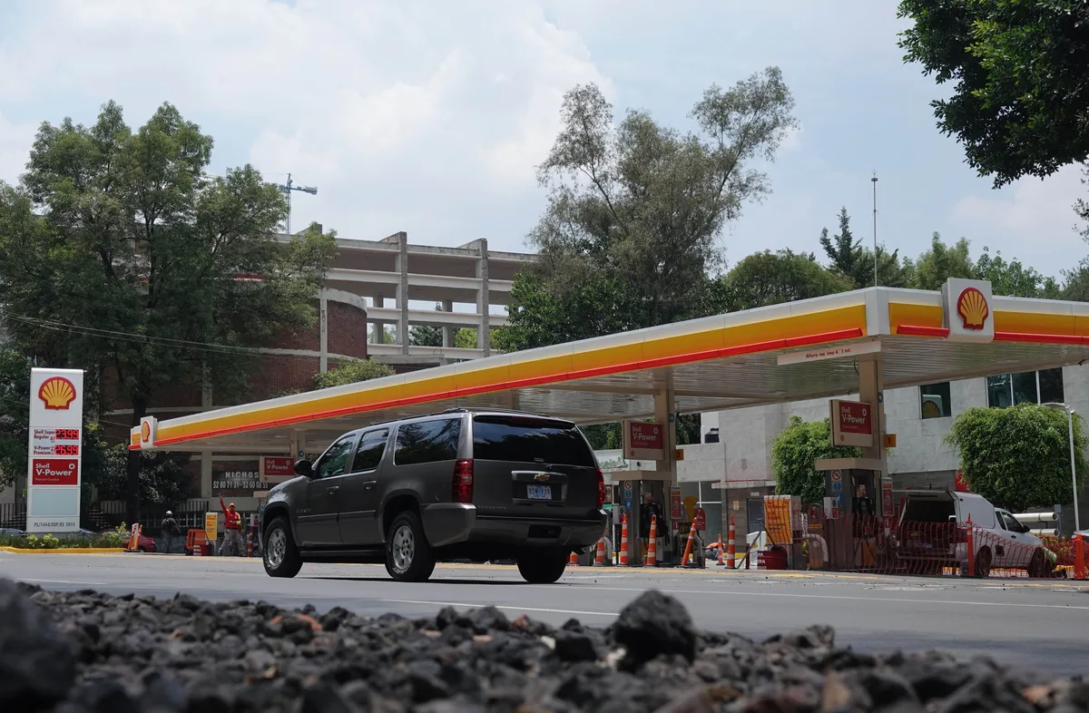 ‘Tanque lleno, por favor’: Precios de la gasolina regular y diésel se mantendrán hasta 2027