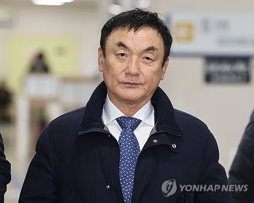 도이치모터스 권오수 회장 부부, 6억원대 세금 포탈로 기소