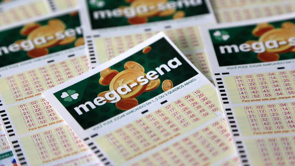 Mega-Sena paga R$ 38 milhões em novo horário de sorteio