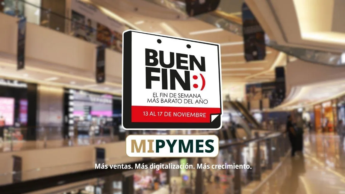 El Buen Fin 2026 ya tiene fecha: durará cinco días en noviembre con ofertas y promociones