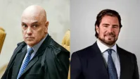 O Grande Debate: Moraes deve ou não ser investigado no Supremo?