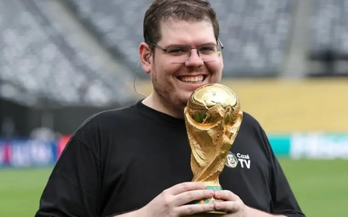 Virginia é superada em ranking de maiores lucros da Copa do Mundo