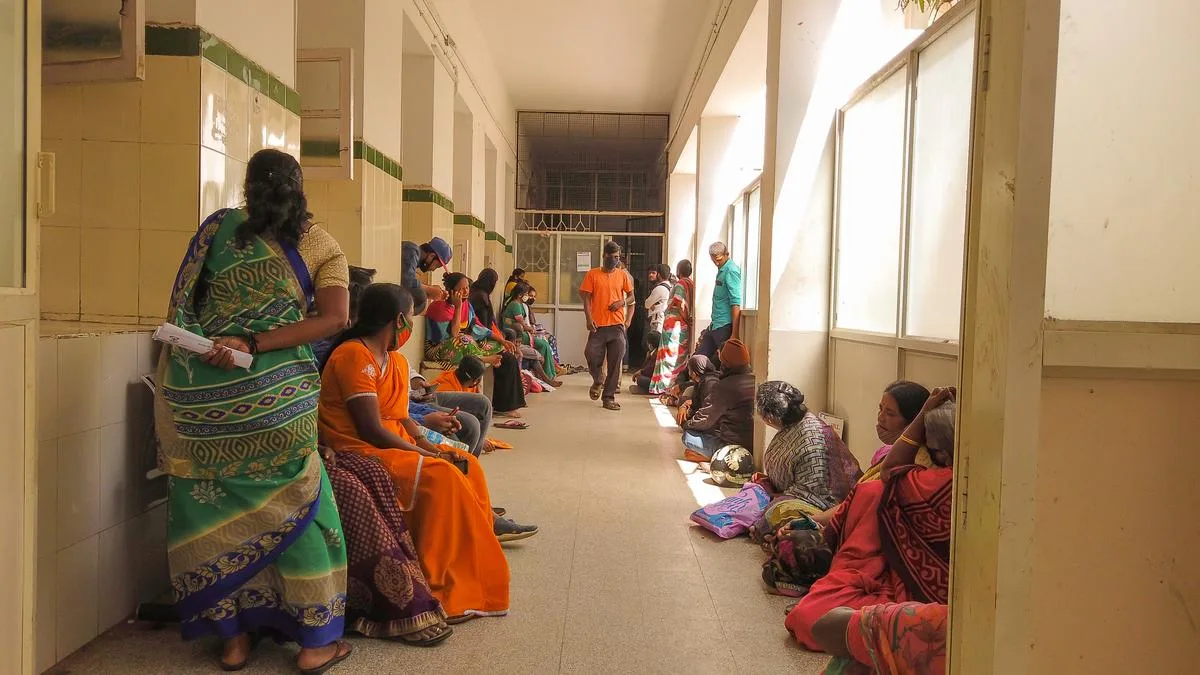 National Medical Commission asks medical colleges to set up patient safety committees