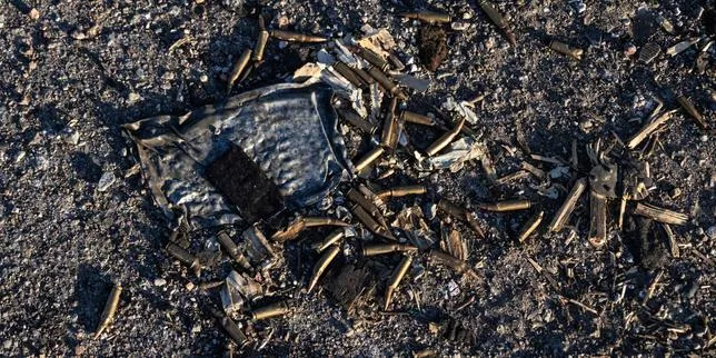 EN DIRECT, guerre en Ukraine : le gouvernement ordonne un audit des dépôts de munitions après une attaque russe qui a tué au moins 37 personnes près de Kiev