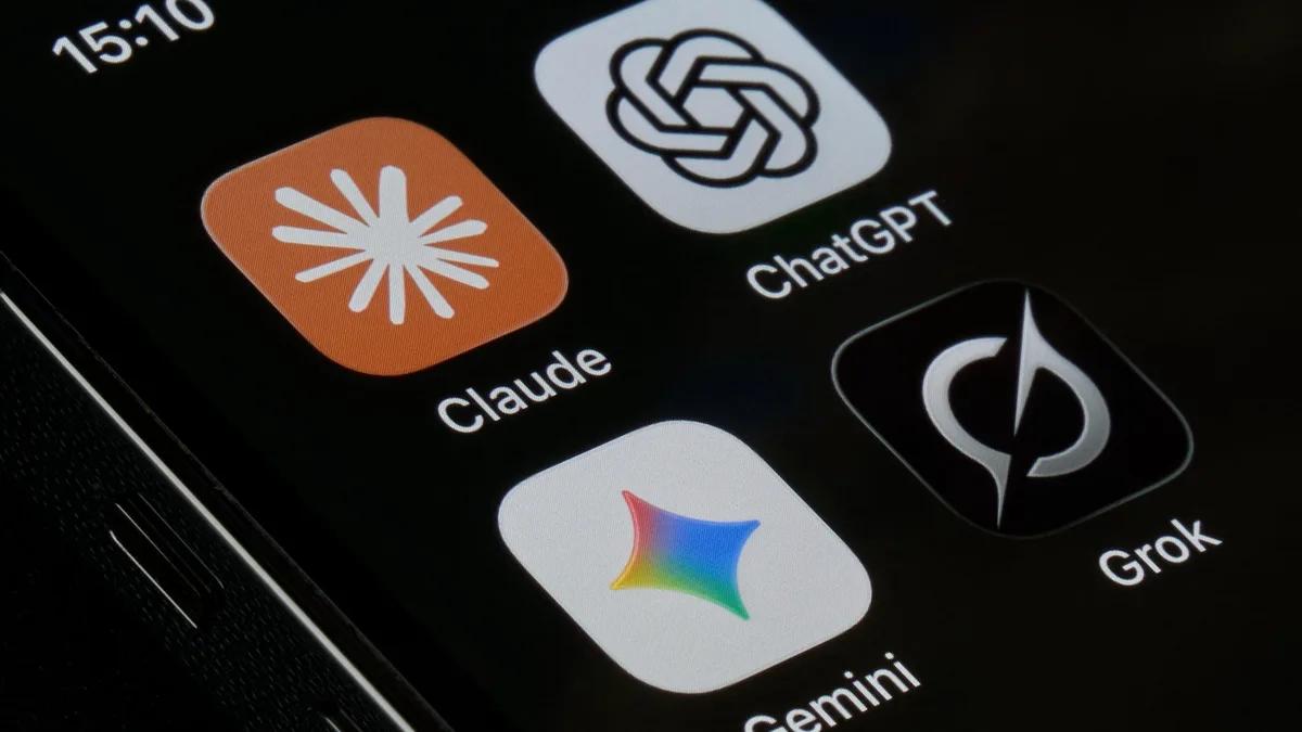 "ChatGPT et Grok font figure de champions dans le domaine du contournement des sanctions européennes": comment les chatbots continuent de relayer les contenus de médias russes interdits par l'UE