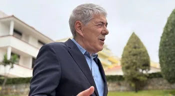 Sócrates apresenta queixa contra procurador que liderou investigação da Operação Marquês