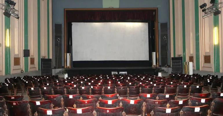 Festival de Cinema de Astorga. Portugal é primeiro convidado