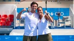 Taranto2026: Portugal termina «Dia 7» com mais quatro medalhas no bolso