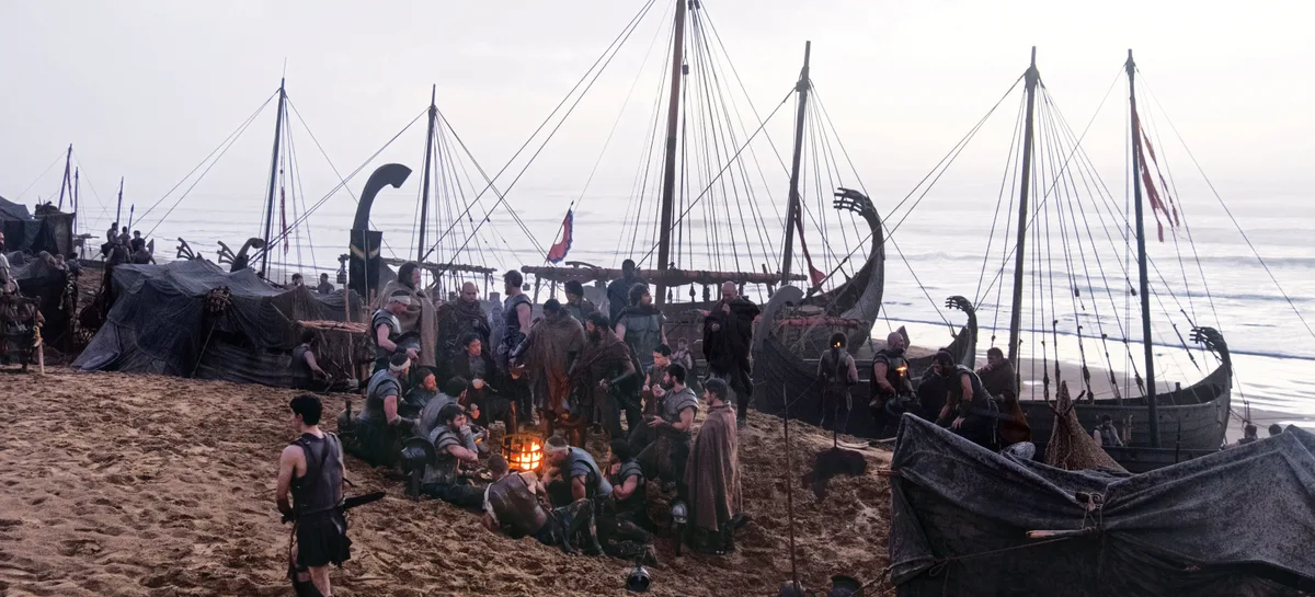 The Artisans Who Played Key Roles in Making Sure ‘The Odyssey’ Sailed Smoothly