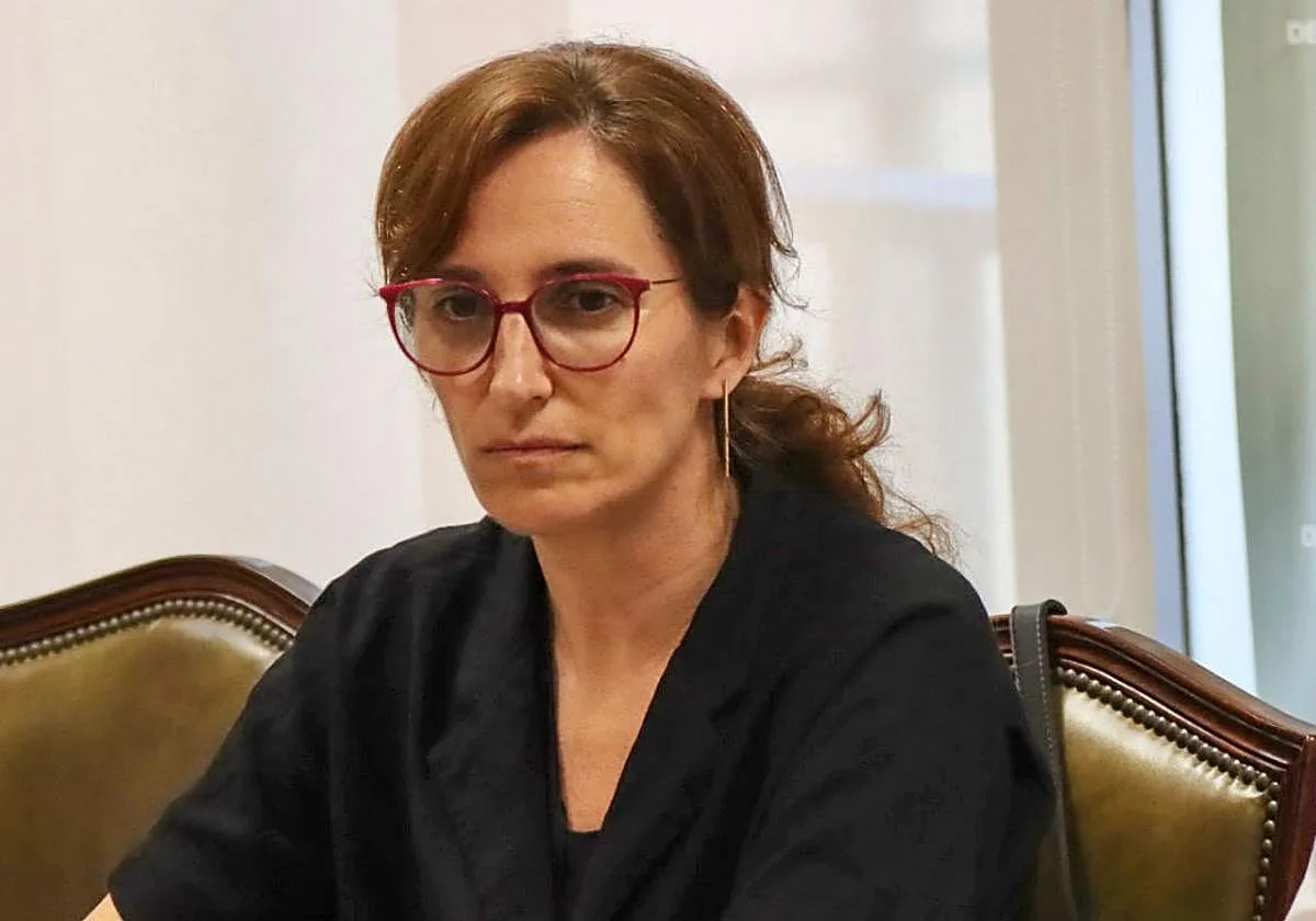 Félix Bolaños comparece en el Congreso, en directo: última hora de la crisis migratoria en Ceuta hoy