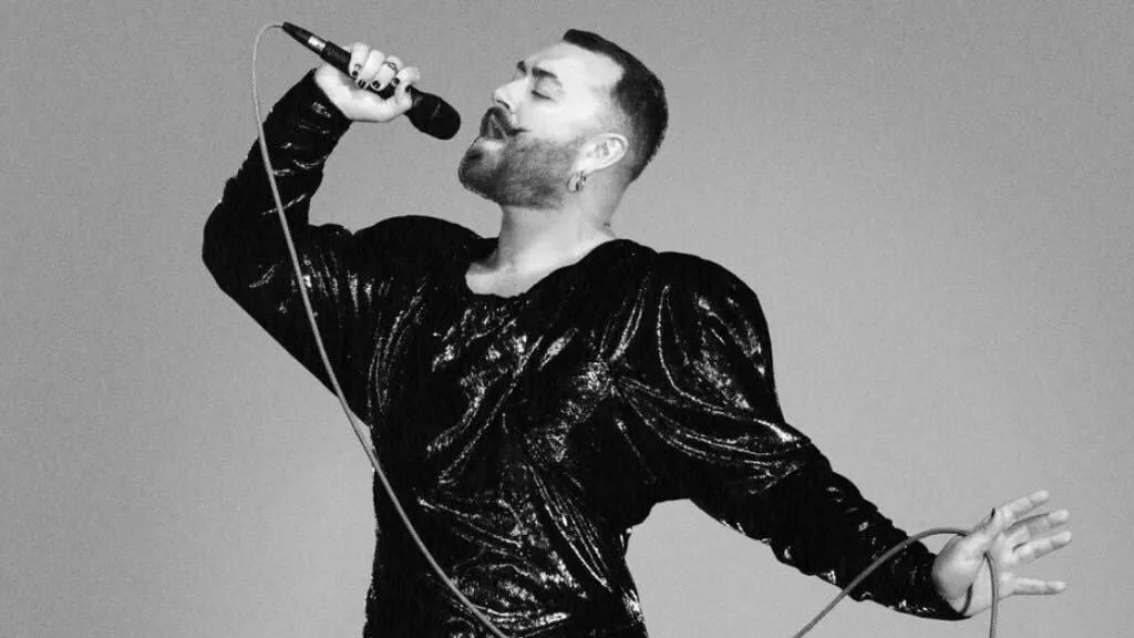 Setlist oficial de Sam Smith en CDMX: todas las canciones del Auditorio Nacional