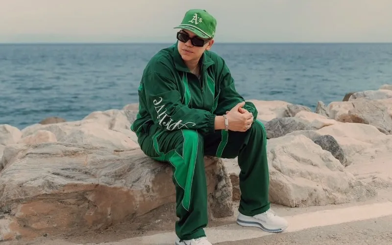 J Alvarez celebra 15 años de el álbum que revolucionó su carrera