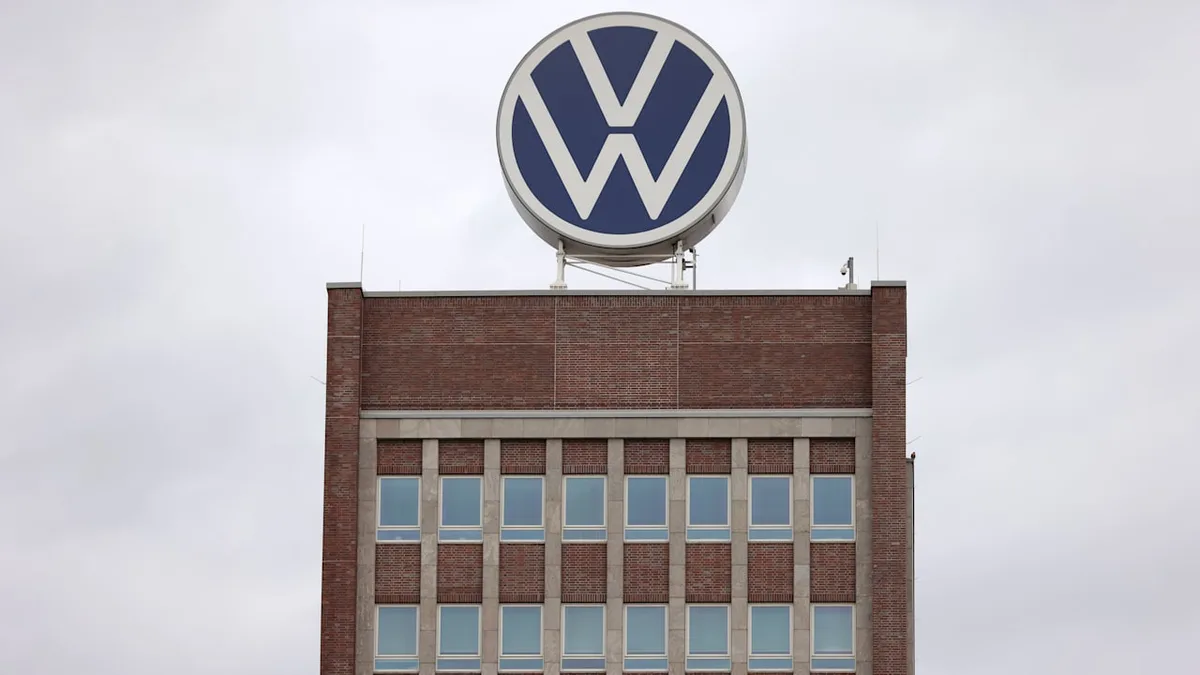 Hammer-Entscheidung - VW will Seat vom Markt nehmen