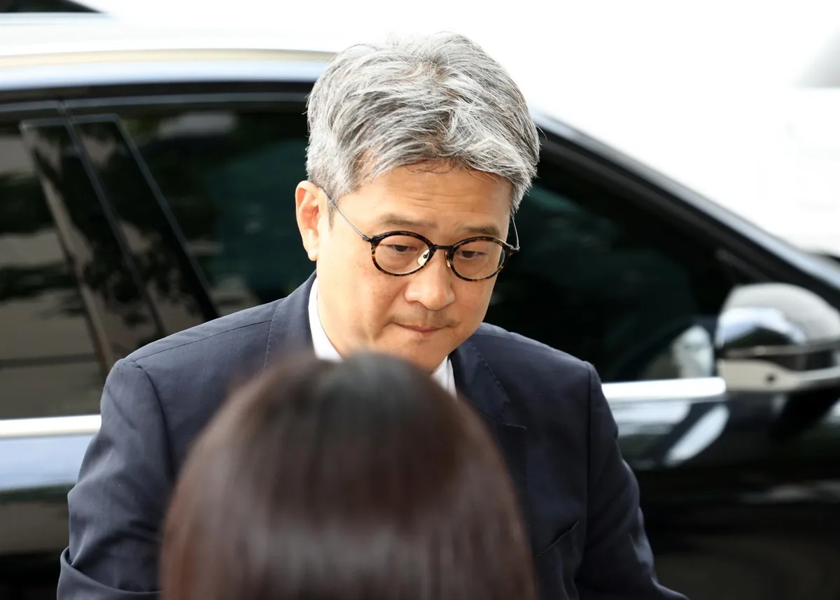 ‘김건희 도이치 무혐의’ 이창수 前 지검장, 29일 1심 재판 시작